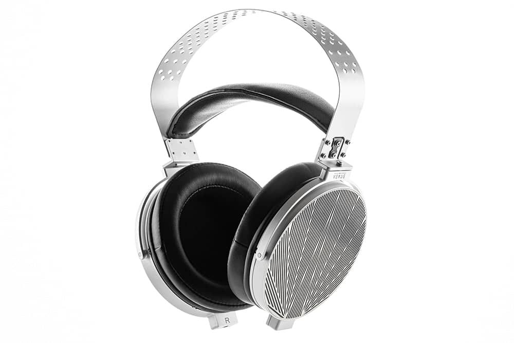MOONDROP VENUS 100MM Sub-Nanometer Dynamic Driver Full-Size Planar Headphone