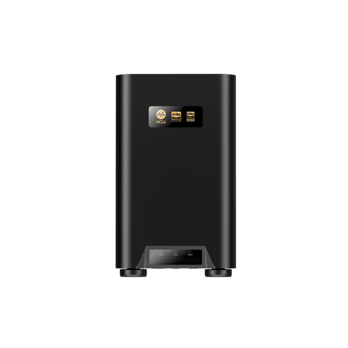 SHANLING H7 AK4191EQ AK4499EX High-End Portable DAC/Amplifier