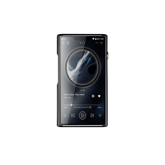 SHANLING M9 Plus AK4499EX Portable Music Player
