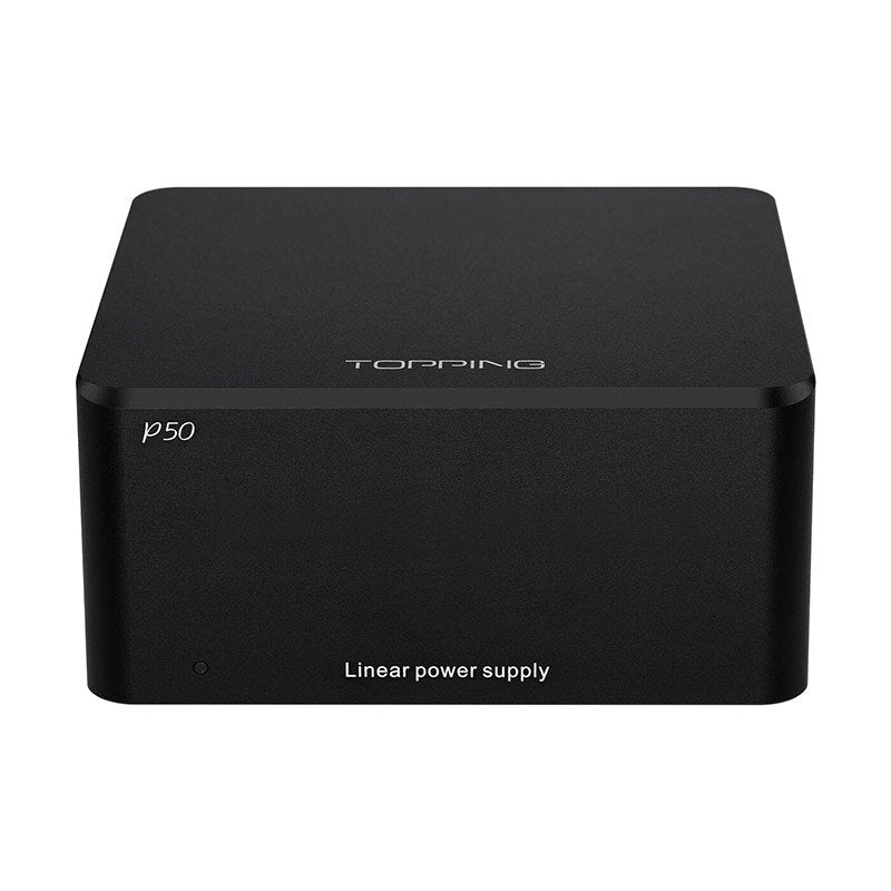 TOPPING P50 Linear Power Supply