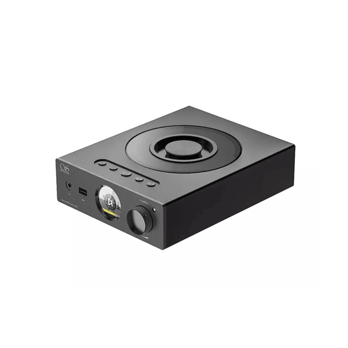 SHANLING EC3 ES9219C Top-Loading CD Player
