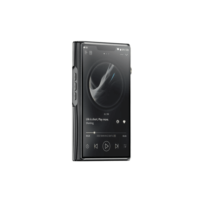 SHANLING M9 Plus AK4499EX Portable Music Player