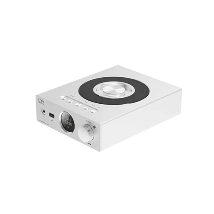SHANLING EC3 ES9219C Top-Loading CD Player