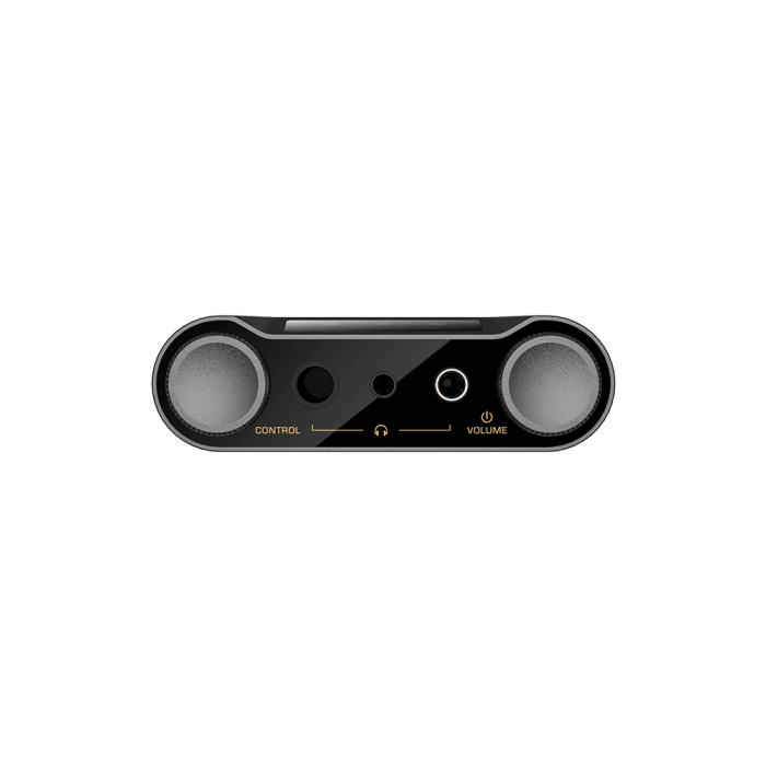 SHANLING H7 AK4191EQ AK4499EX High-End Portable DAC/Amplifier