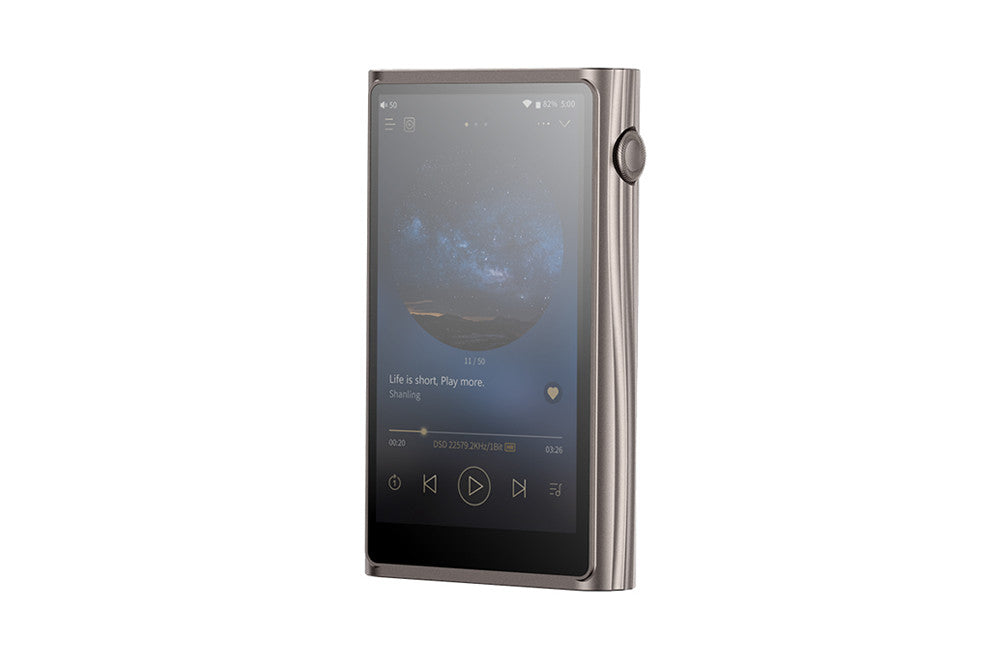 SHANLING M7 ESS ES9038PRO Portable Digital Audio Player