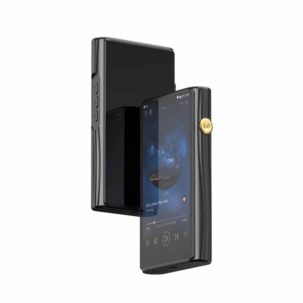 SHANLING M9 Plus AK4499EX Portable Music Player