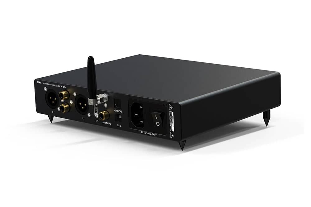 SMSL VMV D1SE2 MQA DAC ES9039MSPRO Digital to Analog Convertor