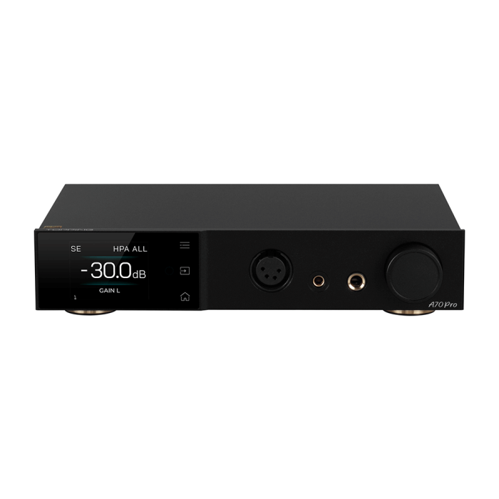 TOPPING A70PRO Fully Balanced Headphone Amplifier