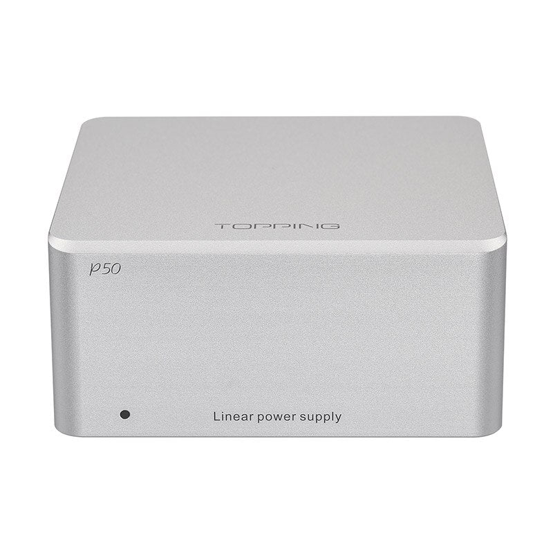 TOPPING P50 Linear Power Supply