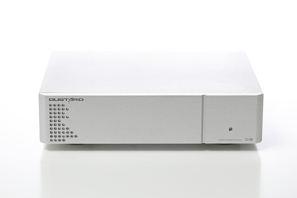 GUSTARD C18 10MHZ High Precision Low Phase Noise Audio Clock