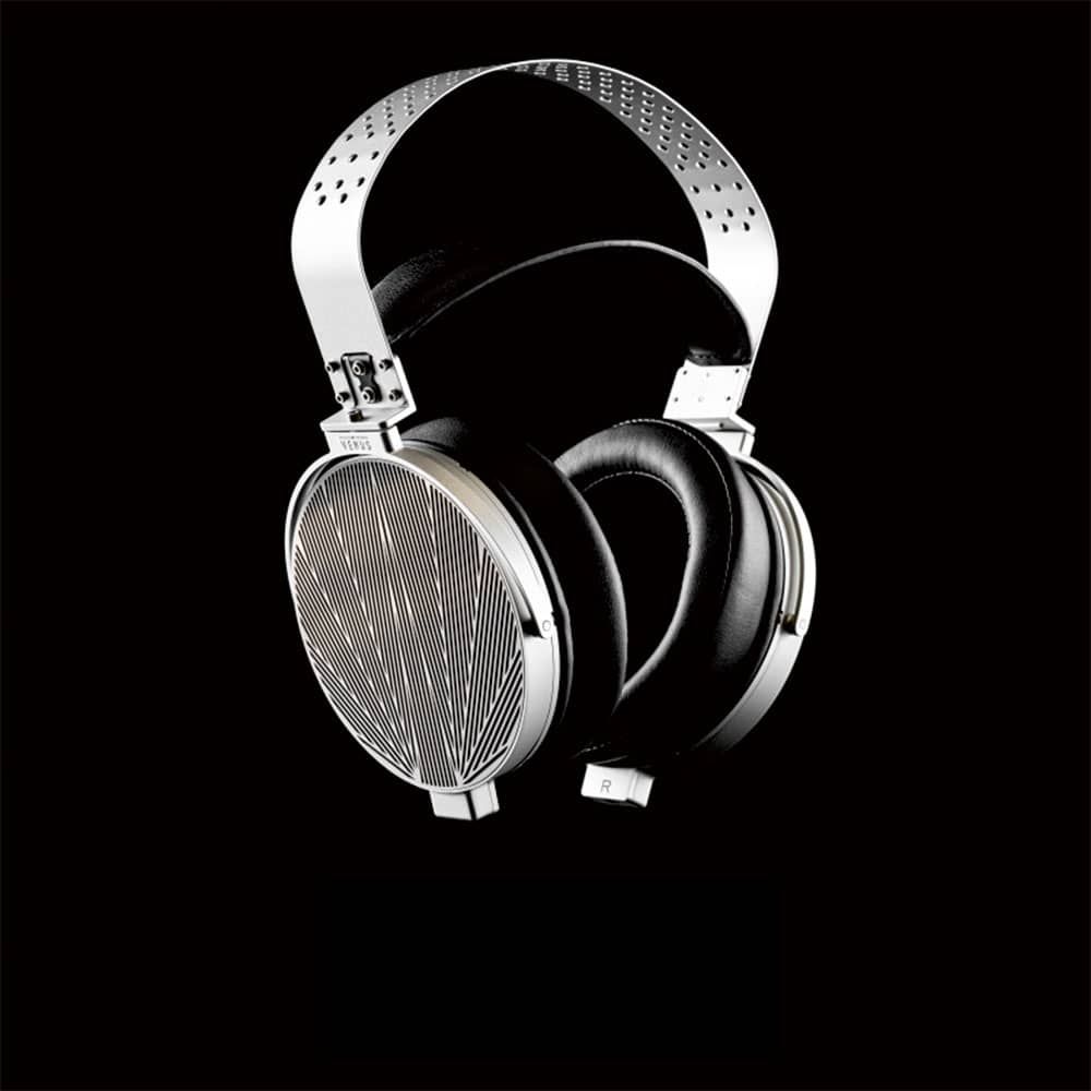 MOONDROP VENUS 100MM Sub-Nanometer Dynamic Driver Full-Size Planar Headphone