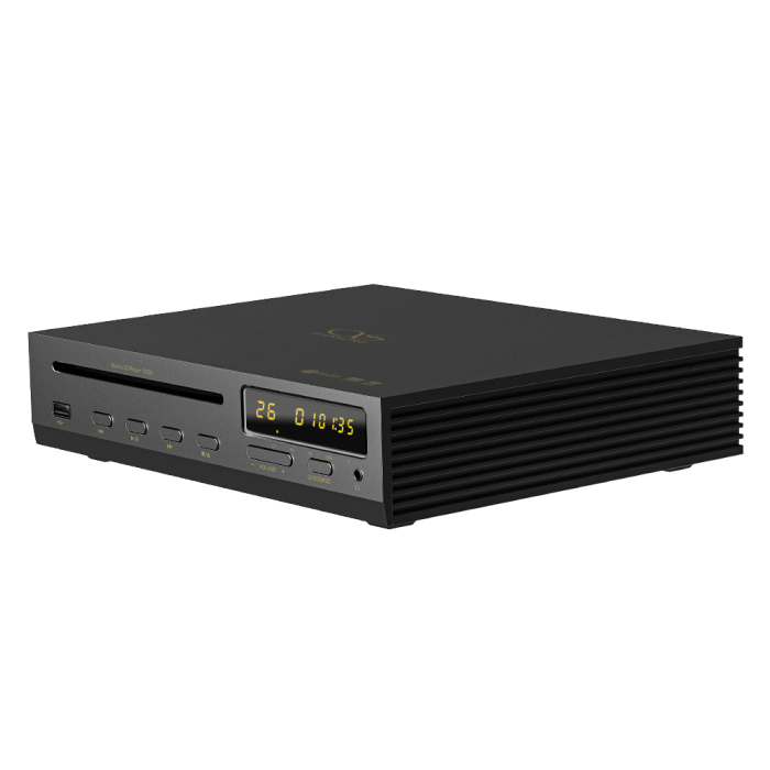 SHANLING CD80 ES9219MQ Bluetooth Hi-Fi CD Player