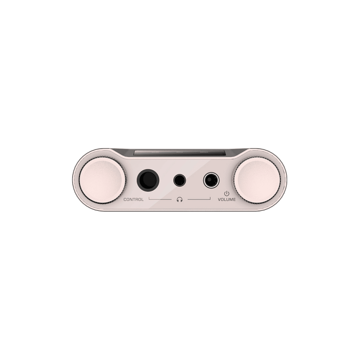 SHANLING H7 AK4191EQ AK4499EX High-End Portable DAC/Amplifier