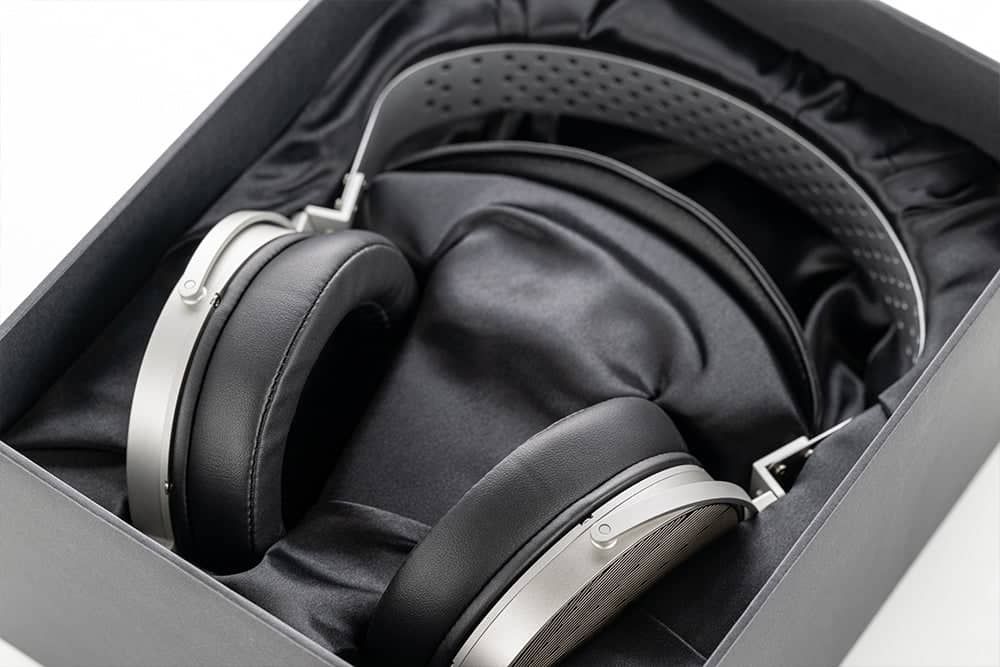MOONDROP VENUS 100MM Sub-Nanometer Dynamic Driver Full-Size Planar Headphone