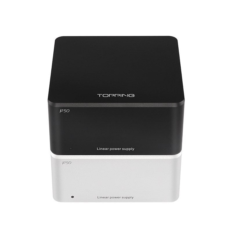 TOPPING P50 Linear Power Supply
