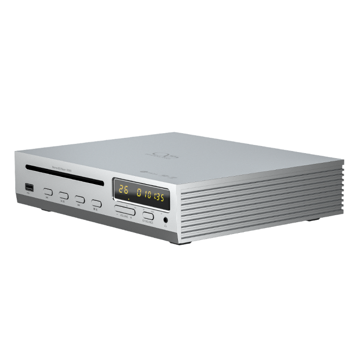 SHANLING CD80 ES9219MQ Bluetooth Hi-Fi CD Player