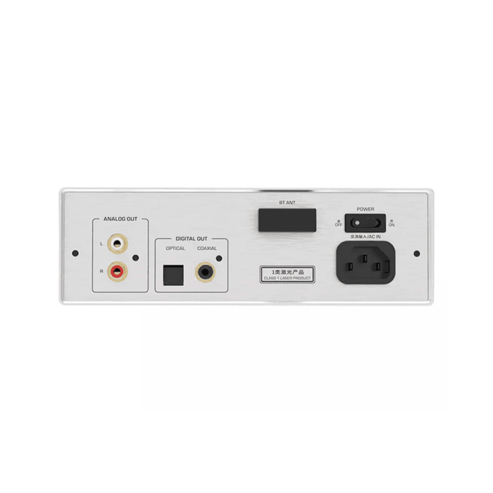 SHANLING EC3 ES9219C Top-Loading CD Player