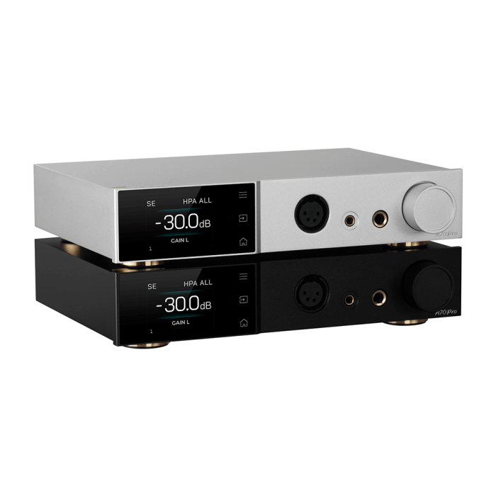 TOPPING A70PRO Fully Balanced Headphone Amplifier