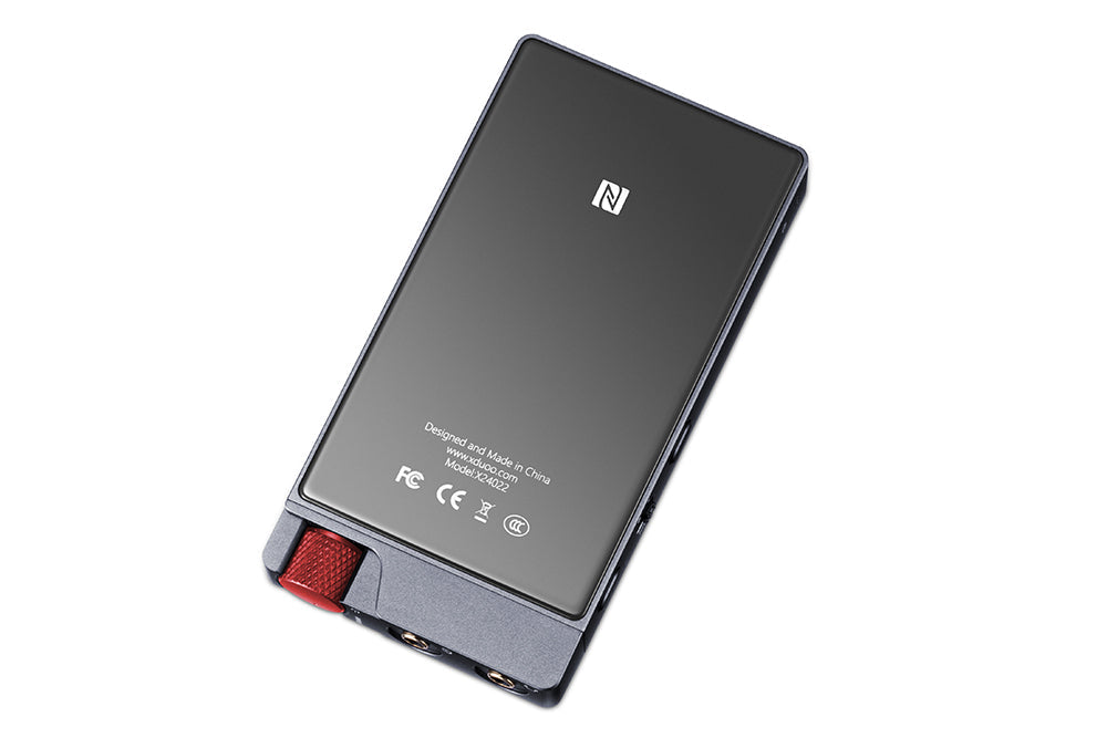 xDuoo XP-2 Pro USB DAC Portable Bluetooth Headphone Amplifier