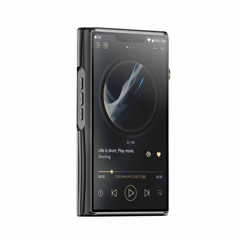 SHANLING M9 Plus AK4499EX Portable Music Player