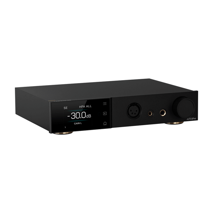 TOPPING A70PRO Fully Balanced Headphone Amplifier