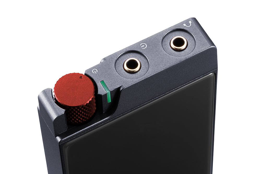 xDuoo XP-2 Pro USB DAC Portable Bluetooth Headphone Amplifier