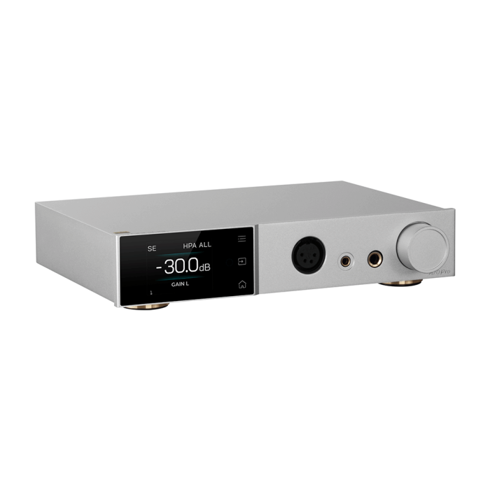 TOPPING A70PRO Fully Balanced Headphone Amplifier
