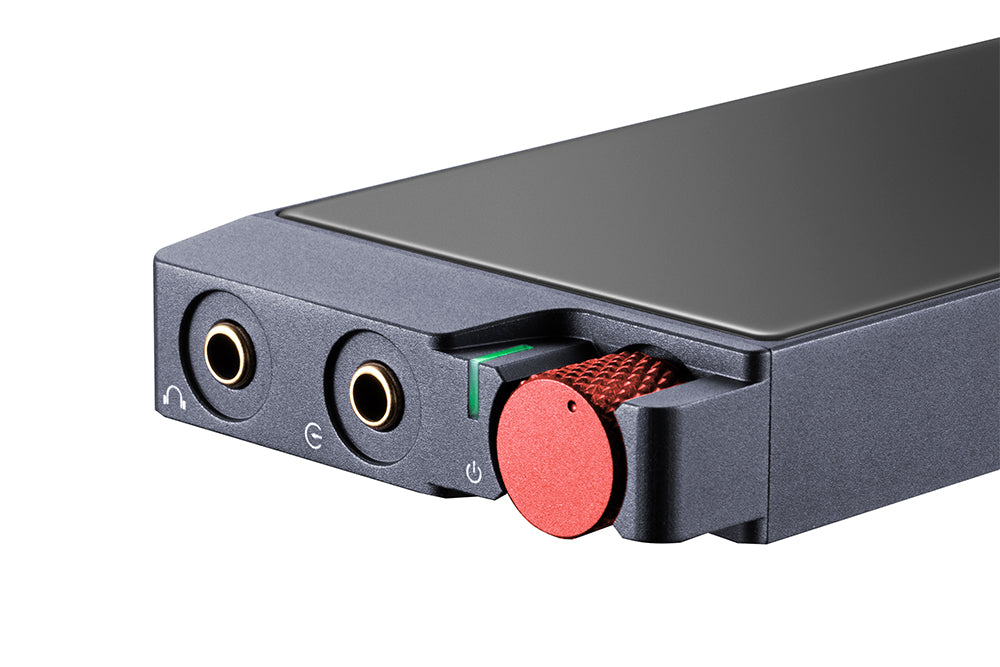 xDuoo XP-2 Pro USB DAC Portable Bluetooth Headphone Amplifier