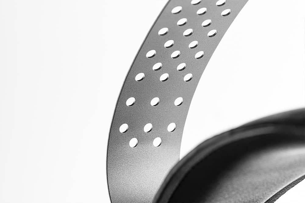 MOONDROP VENUS 100MM Sub-Nanometer Dynamic Driver Full-Size Planar Headphone