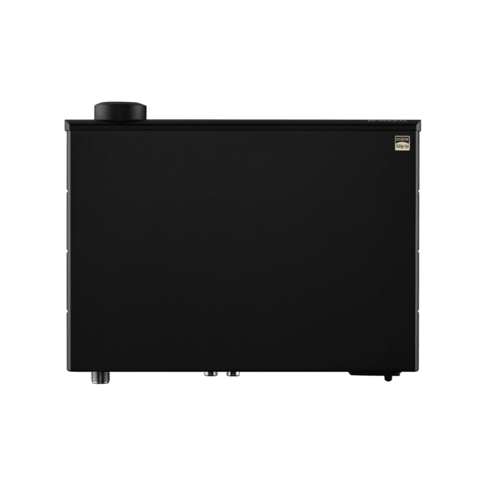 TOPPING A90 Discrete Balanced Headphone Amplifier & Pre-amplifier