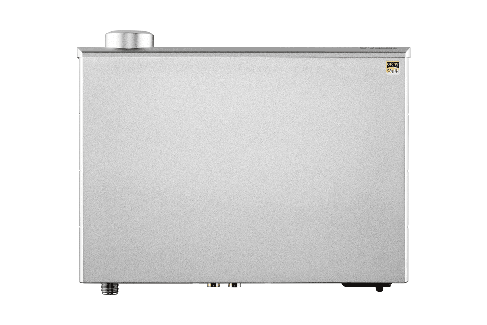 TOPPING A90 Discrete Balanced Headphone Amplifier & Pre-amplifier
