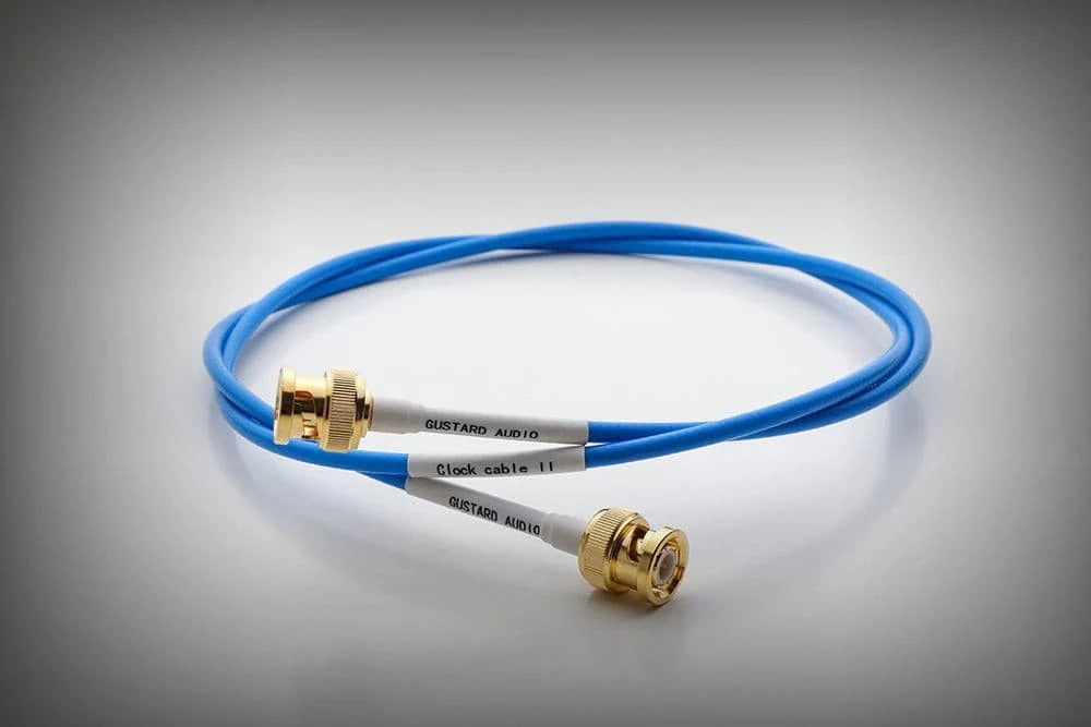 gustard c2 bnc coaxial cable connector