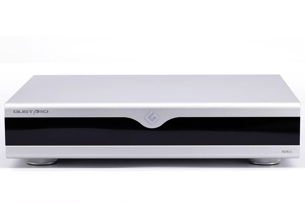 gustard r26 ii dac angle view