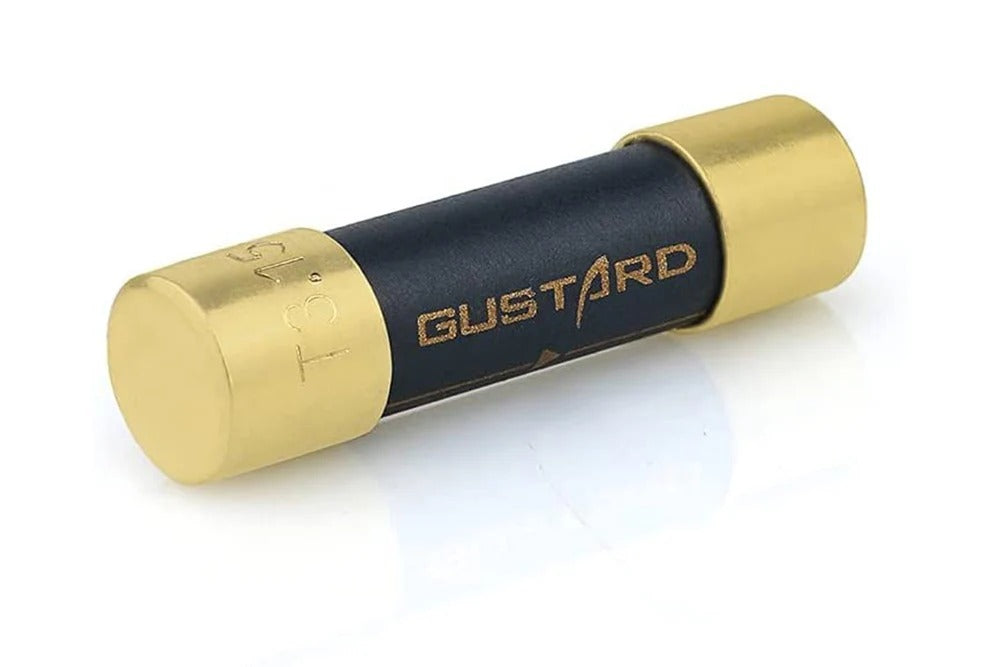 gustard upgrade fuse nano alloy