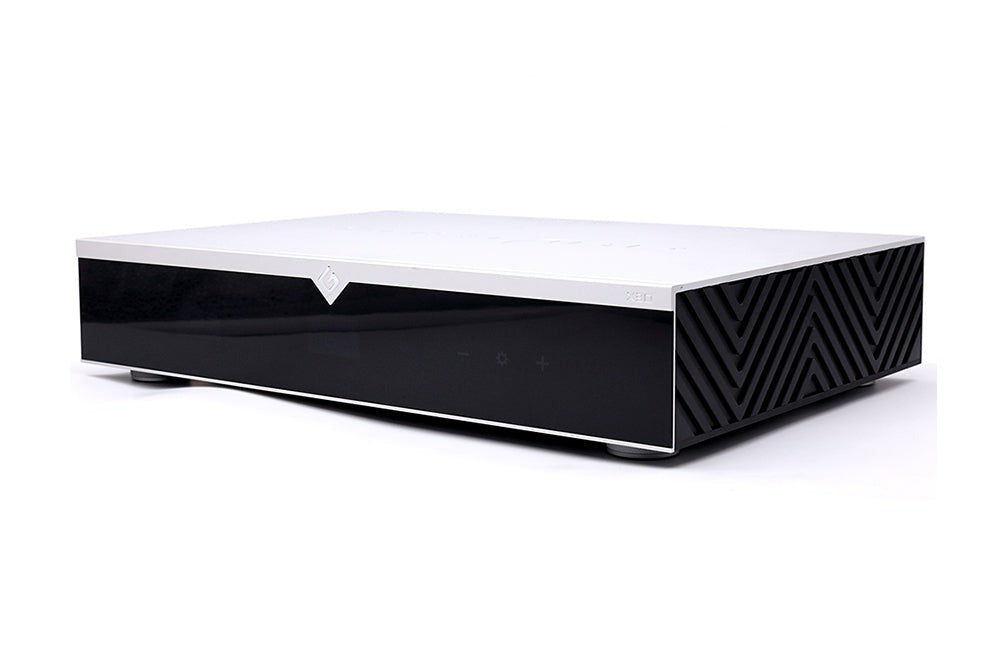 gustard x30 dac front view