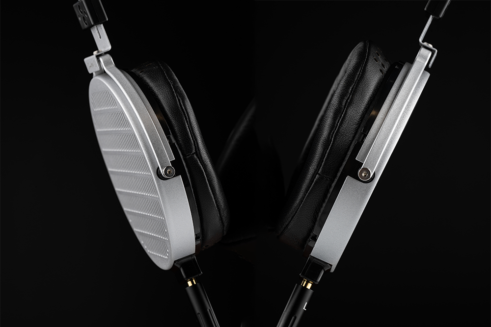 MOONDROP COSMO 100mm Planar Magnetic Flagship Full-Size Over-Ear Open-Back Headphone