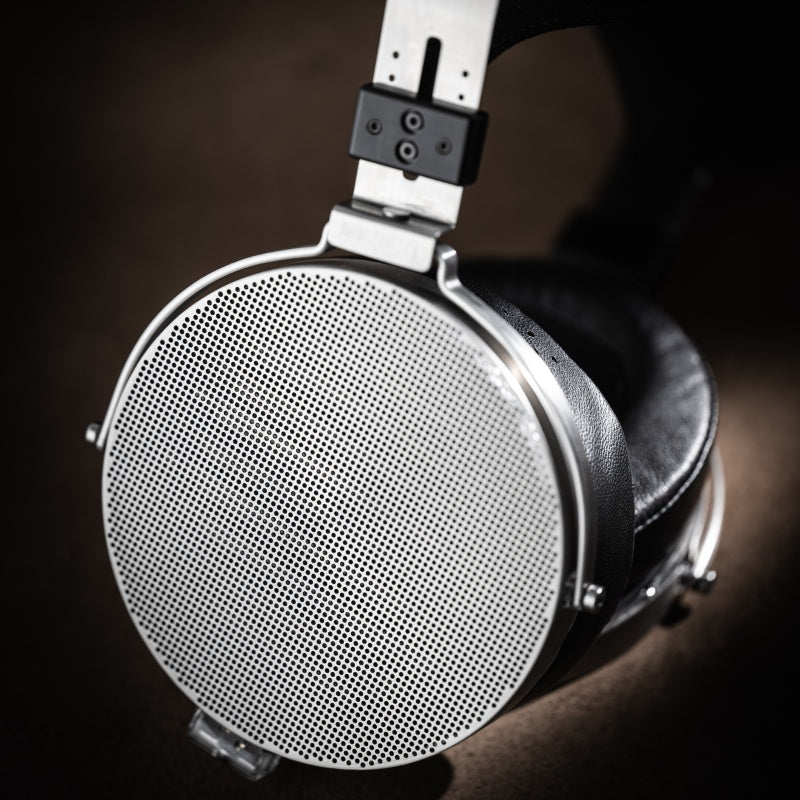 MOONDROP PARA II 100mm Planar Over-Ear Headphone