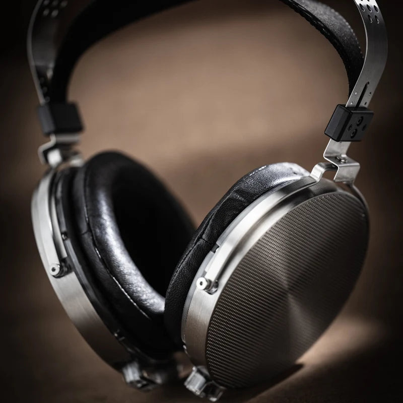 MOONDROP PARA II 100mm Planar Over-Ear Headphone