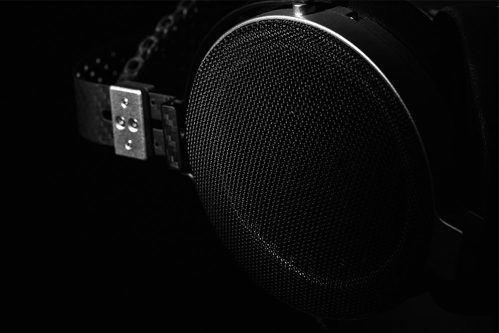 MOONDROP SKYLAND 100mm Planar Magnetic Flagship Full-Size Over-Ear Open-Back Headphone