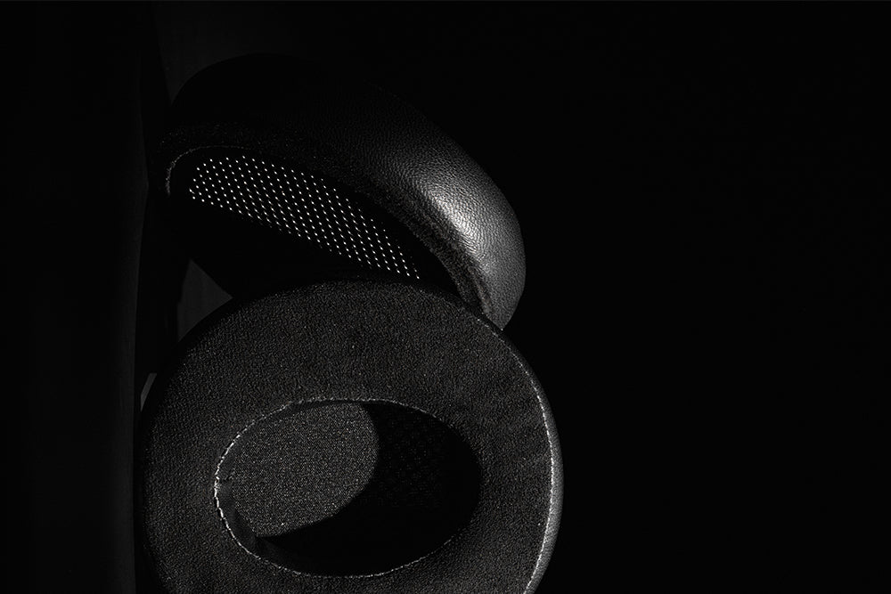 MOONDROP SKYLAND 100mm Planar Magnetic Flagship Full-Size Over-Ear Open-Back Headphone