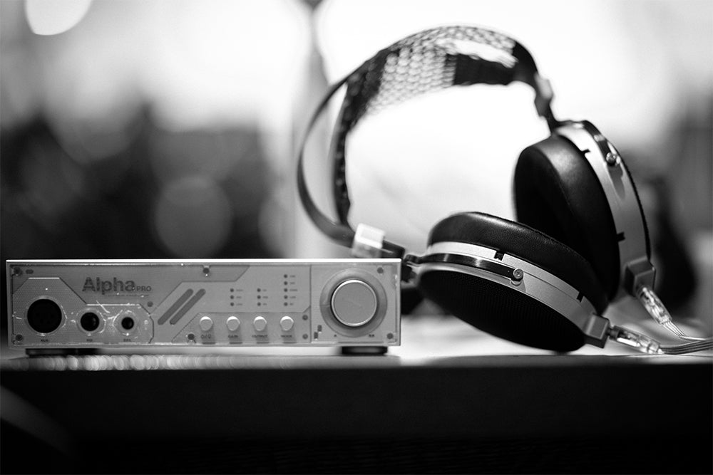MOONDROP SKYLAND 100mm Planar Magnetic Flagship Full-Size Over-Ear Open-Back Headphone