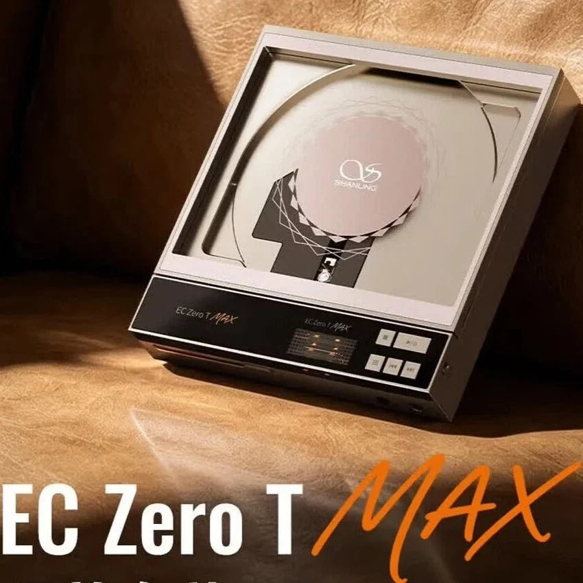shanling ec zero t max portable cd player rear panel