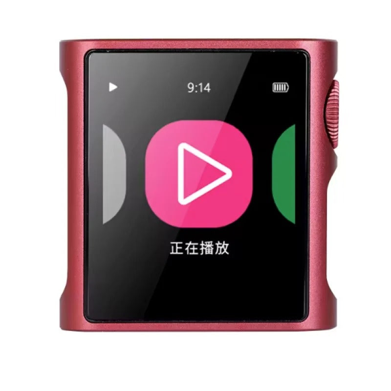 shanling m0 pura portable music player color options