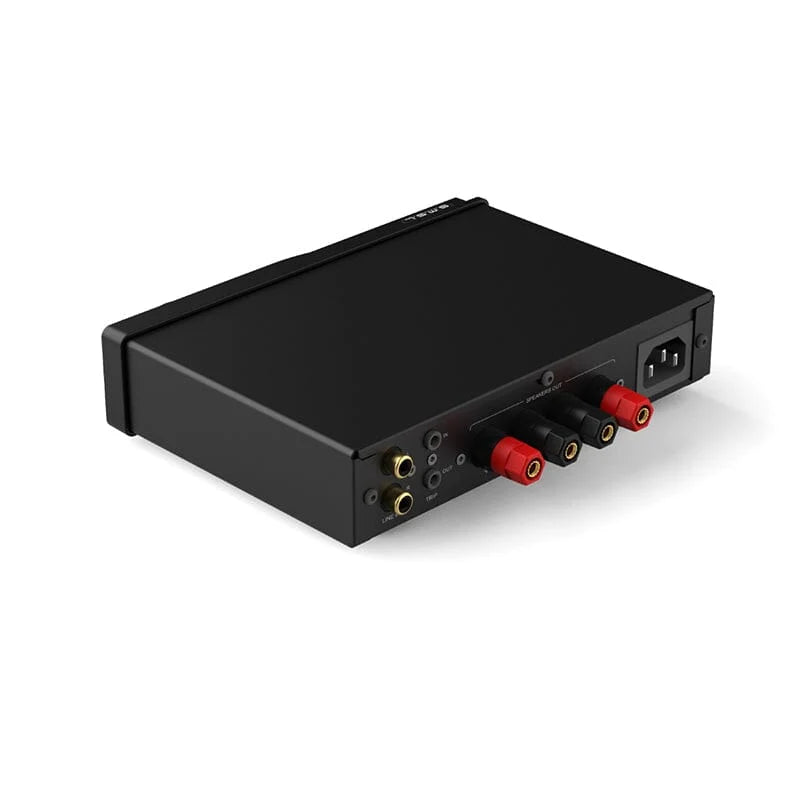 SMSL AO10 Bluetooth Hi-Fi Amplifier with Dual TPA3116 100W Output
