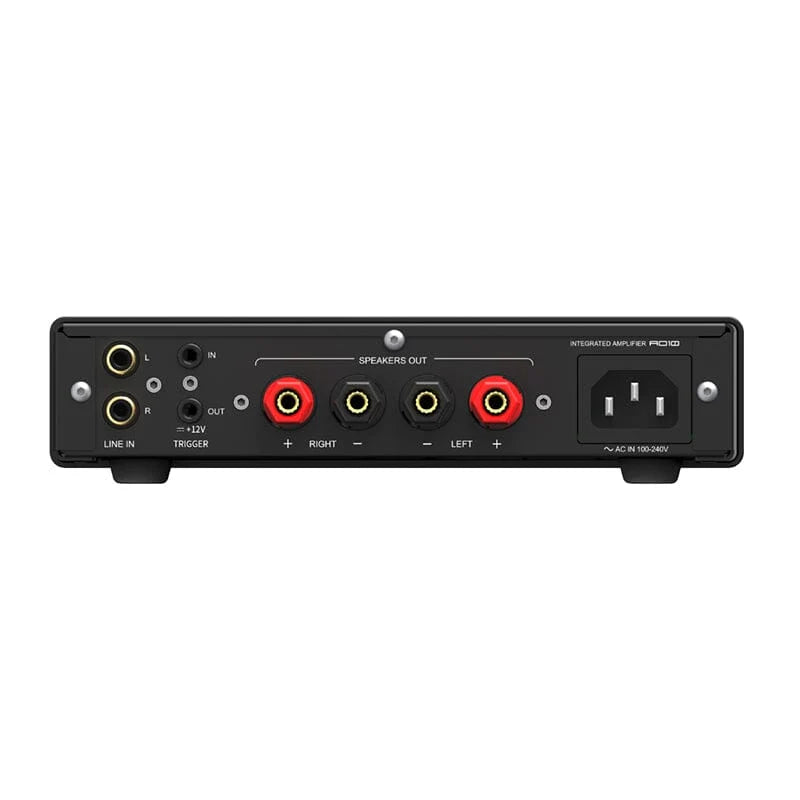 SMSL AO10 Bluetooth Hi-Fi Amplifier with Dual TPA3116 100W Output