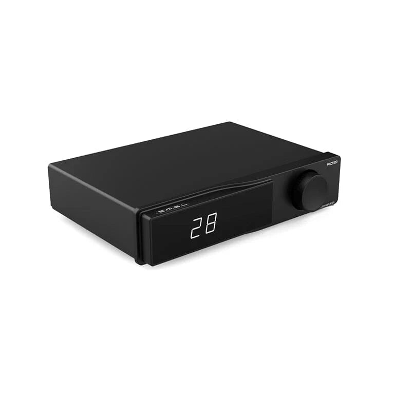 SMSL AO10 Bluetooth Hi-Fi Amplifier with Dual TPA3116 100W Output