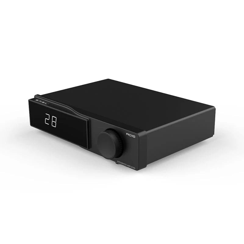 SMSL AO10 Bluetooth Hi-Fi Amplifier with Dual TPA3116 100W Output