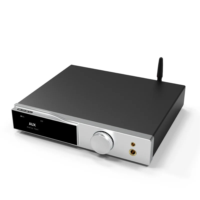 SMSL AO300 PRO - Silver