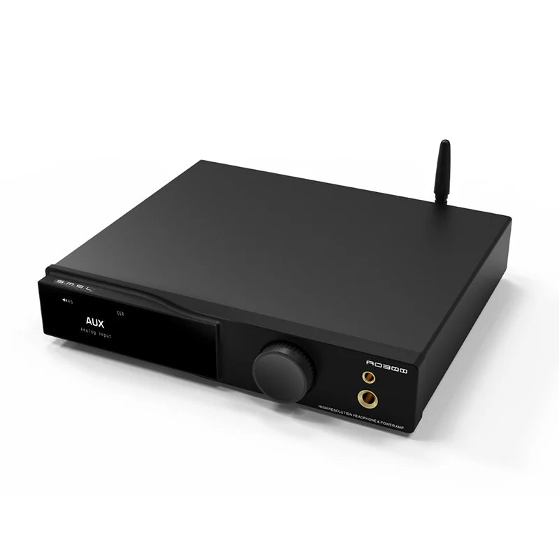 SMSL AO300 PRO - Black