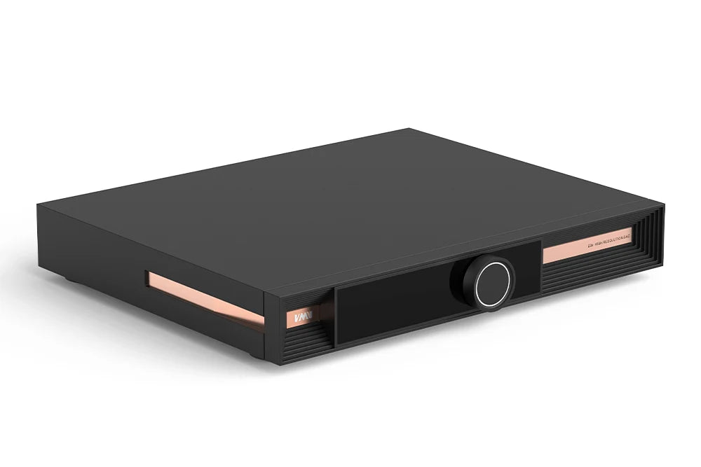 SMSL VMV D3R Dual ROHM BD34302EKV Flagship DAC with 10MHz OCXO Clock, Dual Toroidal PSU, and Bluetooth 5.4 LDAC